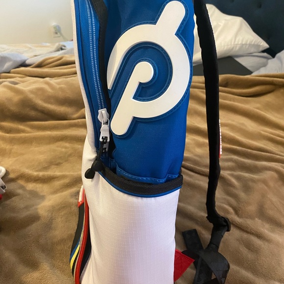 Peloton Bags Sprayground Peloton Backpack Poshmark